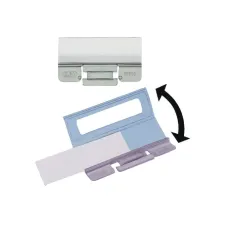 Elba ELBA vertic comfort - tabblad voor hangmap (pak 25 stuks)