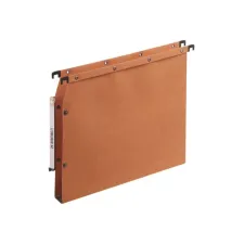 elba Hangmap AZV Ultimate® Lateraal A4 30 mm bodem oranje (pak 25 stuks) elba Hangmap AZV Ultimate® Lateraal A4 30 mm bodem oranje (pak 25 stuks)