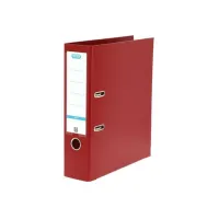 Elba Ordner SmartPro+ PP Rugbreedte 80 mm bordeaux Elba Ordner SmartPro+ PP Rugbreedte 80 mm bordeaux