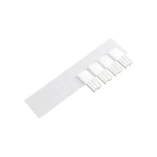 elba Ruiter 65mm transparant (pak 25 stuks) elba Ruiter 65mm transparant (pak 25 stuks)