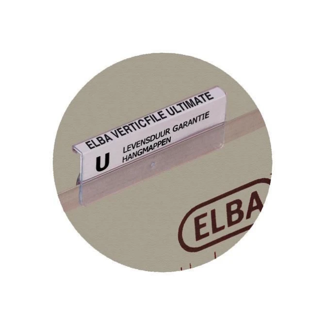 elba Ruiter Ultimate® Ruiterstroken 65mm (pak 500 stuks)