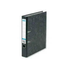 elba Smart Ordner A4 Rugbreedte 50 mm Karton Zwart elba Smart Ordner A4 Rugbreedte 50 mm Karton Zwart