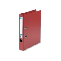 Elba Ordner SmartPro+ 50mm A4 PP Rood Elba Ordner SmartPro+ 50mm A4 PP Rood