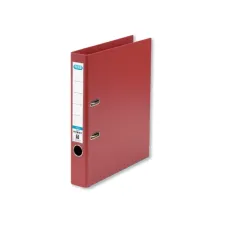 Elba Ordner SmartPro+ 50mm A4 PP Rood