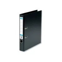 Elba Ordner SmartPro+ 50mm A4 PP Zwart Elba Ordner SmartPro+ 50mm A4 PP Zwart