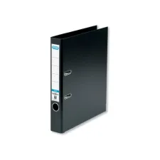 Elba Ordner SmartPro+ 50mm A4 PP Zwart