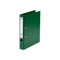 elba SmartPro+ Ordner A4 Rugbreedte 50 mm PP Groen elba SmartPro+ Ordner A4 Rugbreedte 50 mm PP Groen