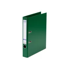elba SmartPro+ Ordner A4 Rugbreedte 50 mm PP Groen elba SmartPro+ Ordner A4 Rugbreedte 50 mm PP Groen