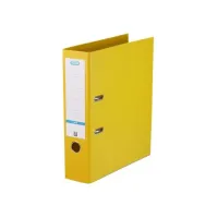Elba SmartPro+ Ordner A4 80 mm Geel Elba SmartPro+ Ordner A4 80 mm Geel