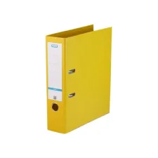 Elba SmartPro+ Ordner A4 80 mm Geel