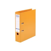 ELBA SmartPro+ Ordner A4 Rugbreedte 80 mm PP Oranje ELBA SmartPro+ Ordner A4 Rugbreedte 80 mm PP Oranje