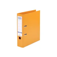 ELBA SmartPro+ Ordner A4 Rugbreedte 80 mm PP Oranje ELBA SmartPro+ Ordner A4 Rugbreedte 80 mm PP Oranje