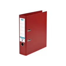 Elba SmartPro+ Ordner A4 80 mm Rood