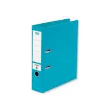 elba SmartPro+ Ordner A4 Rugbreedte 80 mm PP Turquoise elba SmartPro+ Ordner A4 Rugbreedte 80 mm PP Turquoise