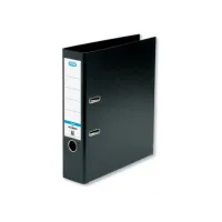 Elba SmartPro+ Ordner 80mm A4 Zwart Elba SmartPro+ Ordner 80mm A4 Zwart