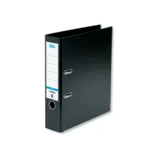 Elba SmartPro+ Ordner 80mm A4 Zwart Elba SmartPro+ Ordner 80mm A4 Zwart