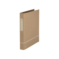 elba Touareg Ringband A4 2-rings Beige elba Touareg Ringband A4 2-rings Beige