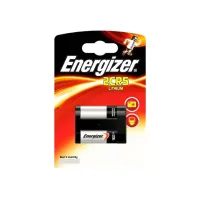 Energizer 2CR5 Lithium Batterij voor camera 1300 mAh (pak 6 stuks)