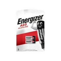 Energizer Alkaline A23 Batterij 12 V (pak 2 stuks)
