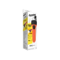 ENERGIZER Atex 2AA LED Zaklamp ENERGIZER Atex 2AA LED Zaklamp