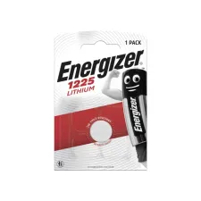 Energizer Batterij knoopcel Energizer CR1225/ds10 Energizer Batterij knoopcel Energizer CR1225/ds10