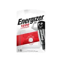 Energizer CR1220 Knoopcel Batterij 3 V