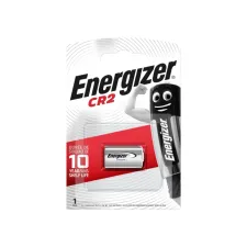 Energizer CR2 Lithium Batterij 3 V