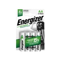 Energizer Extreme oplaadbare batterijen HR6/AA 2000 mAh blisterverpakking van 4 opgeladen batterijen (pak 4 stuks)