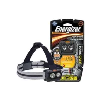 ENERGIZER Headlight Hardcase Pro 200 lumen ENERGIZER Headlight Hardcase Pro 200 lumen