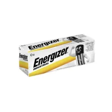 Energizer Industrial C Batterij 1.5 V (pak 12 stuks)