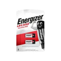 Energizer LR1/E90 Alkaline Batterij 1.5 V (pak 2 stuks)