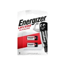 Energizer LR1/E90 Alkaline Batterij 1.5 V (pak 2 stuks) Energizer LR1/E90 Alkaline Batterij 1.5 V (pak 2 stuks)