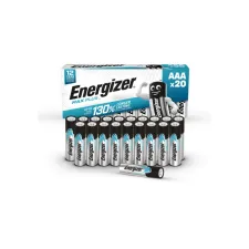 Energizer Max Plus AAA Batterij 1.5 V (pak 20 stuks) Energizer Max Plus AAA Batterij 1.5 V (pak 20 stuks)