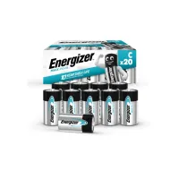 Energizer Max Plus C Batterij 1.5 V (pak 20 stuks)
