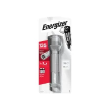 ENERGIZER Zaklamp 2D Metal