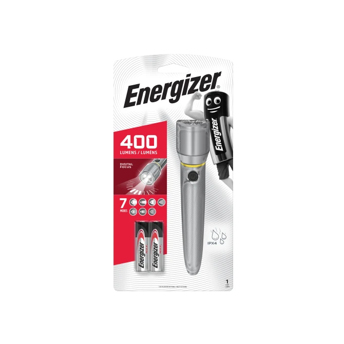 ENERGIZER Zaklamp Lith Cree LED ENERGIZER Zaklamp Lith Cree LED