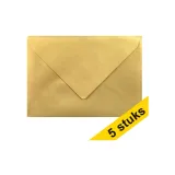 Gekleurde enveloppen