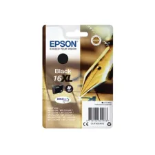 Epson 16XL Inktcartridge Zwart