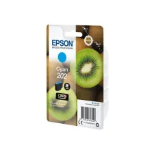 Epson 202 Inktcartridge Cyaan