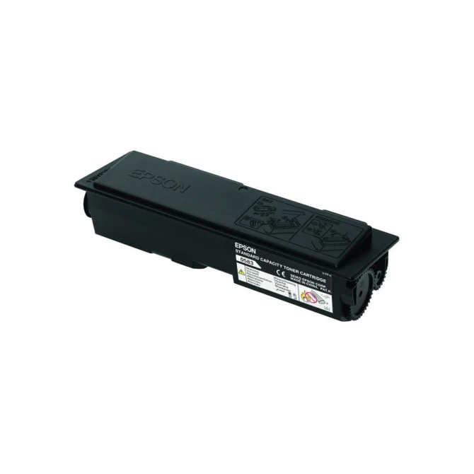 Epson 2300 Toner Zwart Epson 2300 Toner Zwart