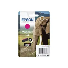 Epson 24 Inktcartridge Magenta