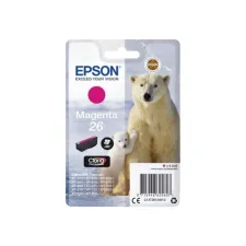 Epson 24XL Inktcartridge Zwart