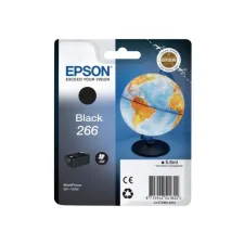 Epson 266 Inktcartridge Zwart