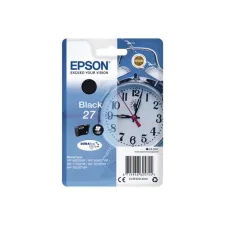 Epson 27 Inktcartridge Zwart