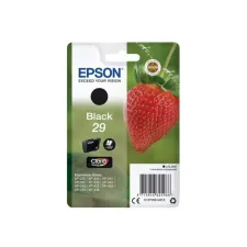 Epson 29 / T29814012 Inktcartridge Zwart