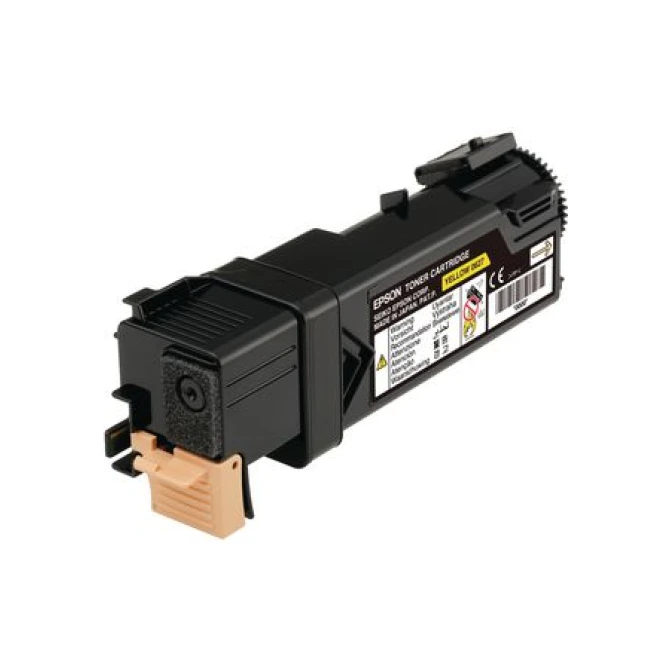 Epson 2900 Toner Geel Epson 2900 Toner Geel