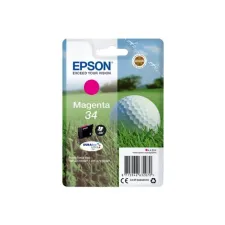 Epson 34 Inktcartridge Magenta