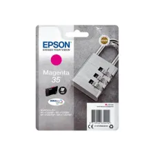 Epson 35 Inktcartridge Magenta