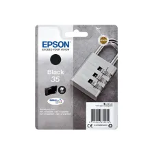 Epson 35 Inktcartridge Zwart