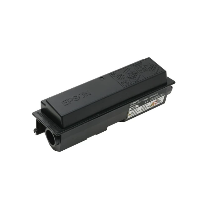 Epson 437 Toner Zwart